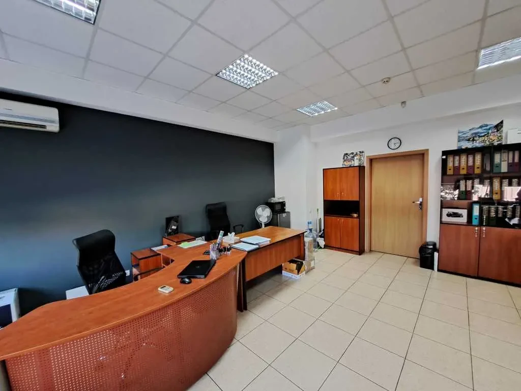 офісне приміщення Київ, Дніпровський, Євгена Сверстюка 11Б 3