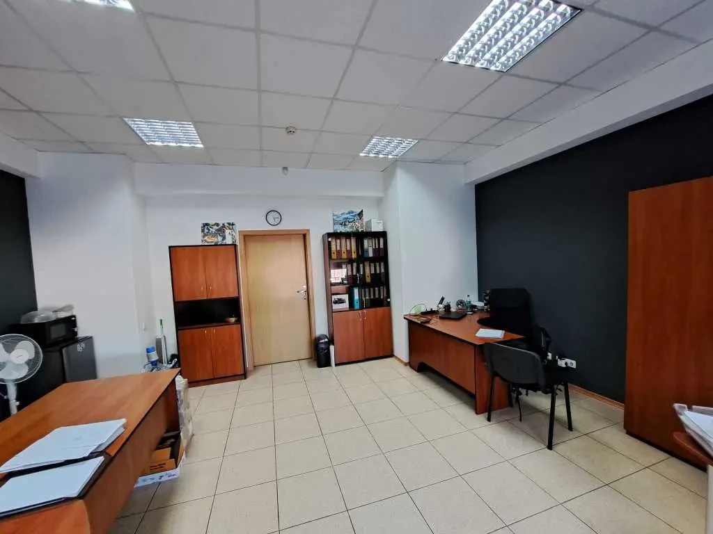офісне приміщення Київ, Дніпровський, Євгена Сверстюка 11Б 4