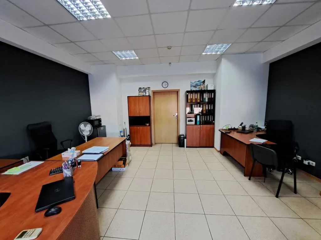 офісне приміщення Київ, Дніпровський, Євгена Сверстюка 11Б 5