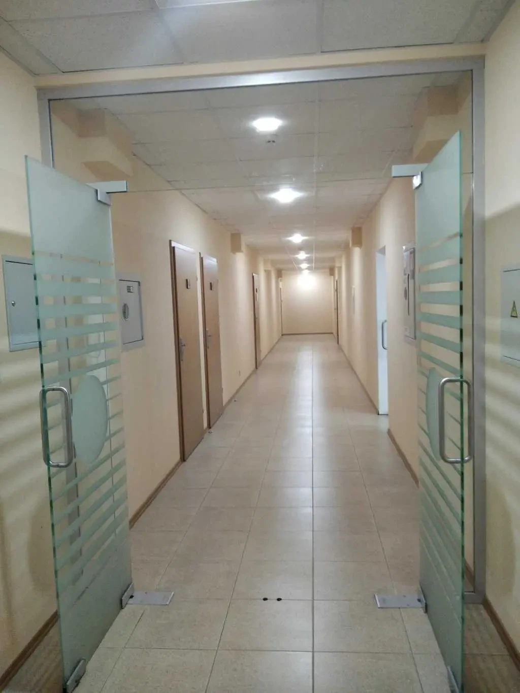 офісне приміщення Київ, Дніпровський, Євгена Сверстюка 11Б 7