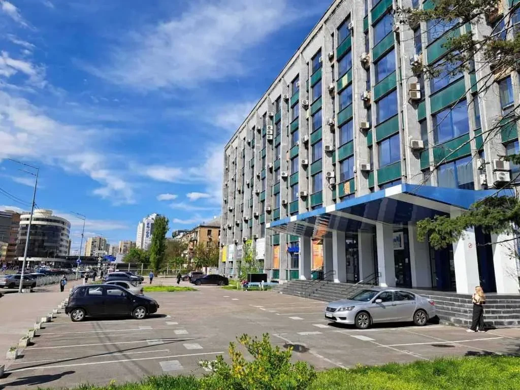 офісне приміщення Київ, Дніпровський, Євгена Сверстюка 11Б 8