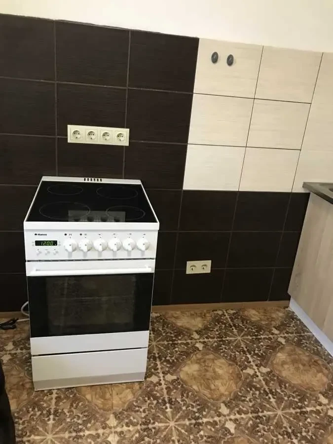 1-к квартира Київ, Дніпровський, Ярослава Гашека 20/3 11