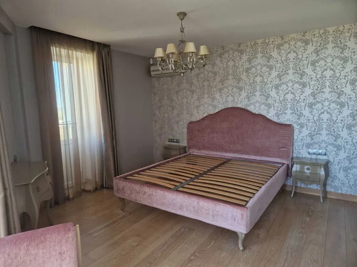 3-к квартира Бучанський, Чайки, Лобановського 17 2