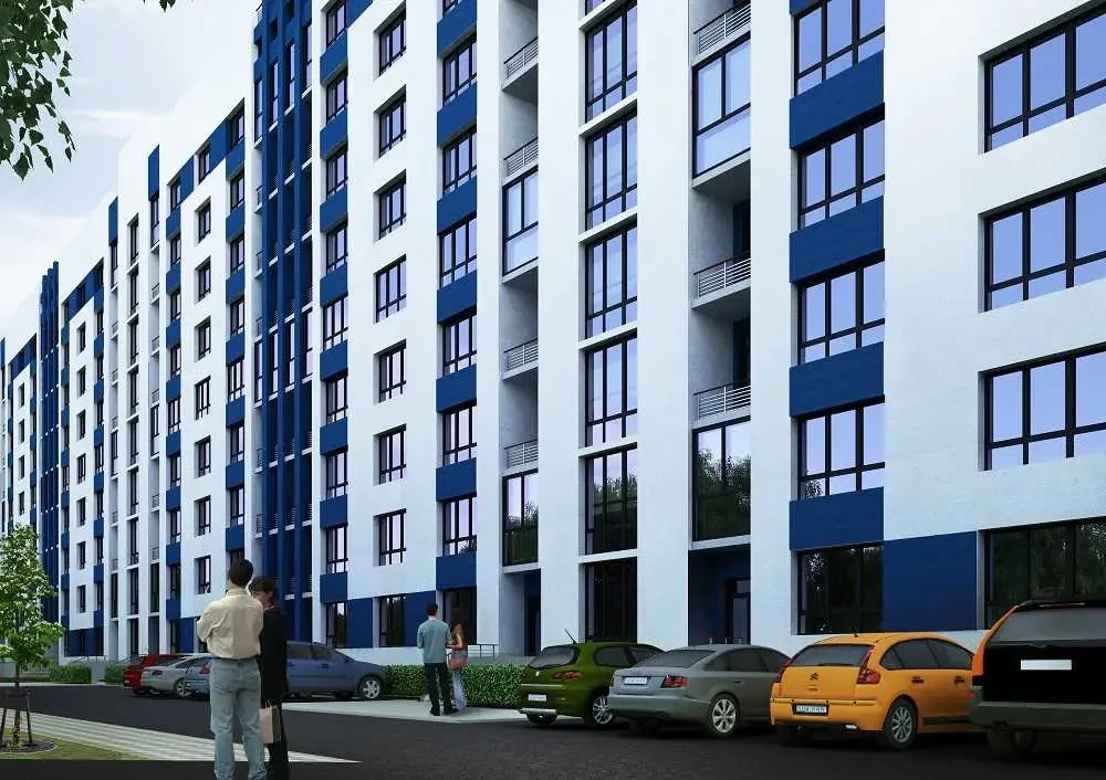 1-к квартира Київ, Дарницький, Малоземельна 75Г 24