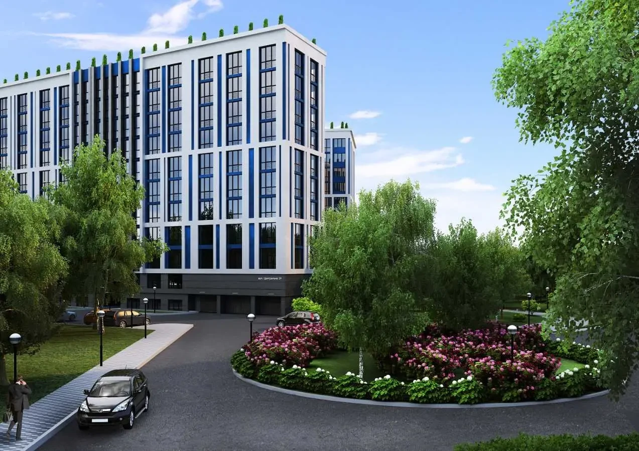 1-к квартира Київ, Дарницький, Малоземельна 75Г 22