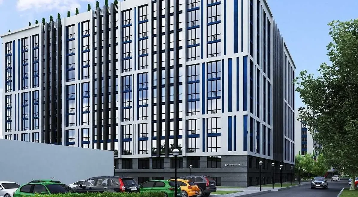 1-к квартира Київ, Дарницький, Малоземельна 75Г 20