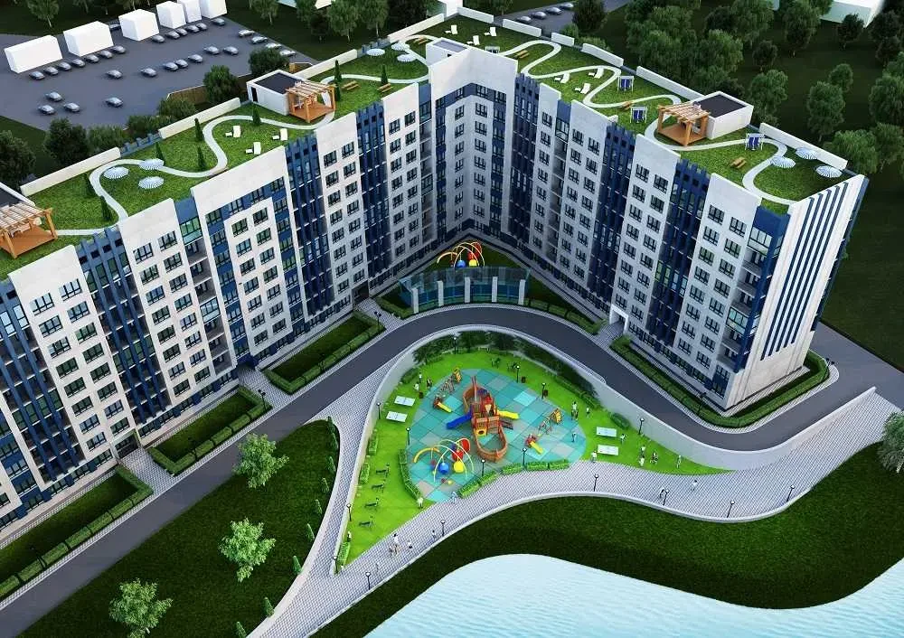 1-к квартира Київ, Дарницький, Малоземельна 75Г 23