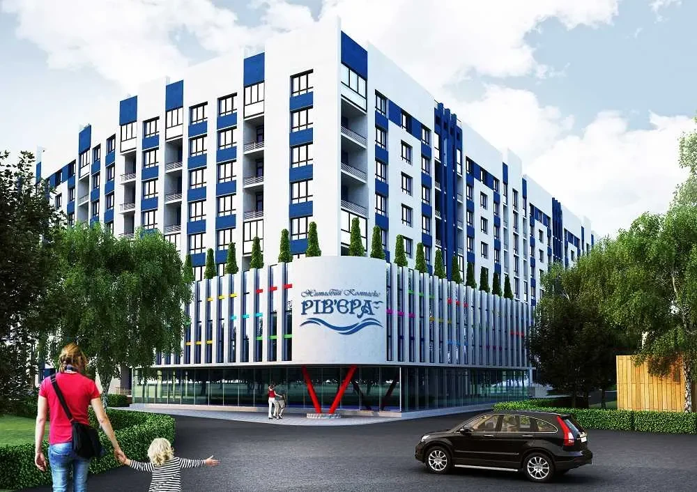 1-к квартира Київ, Дарницький, Малоземельна 75Г 25