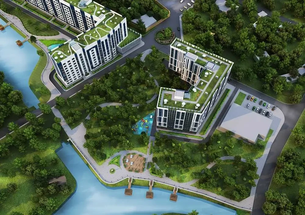 1-к квартира Київ, Дарницький, Малоземельна 75Г 21