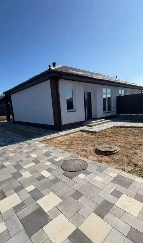 4-к котедж Бориспільський, Щасливе, Полтавська 2