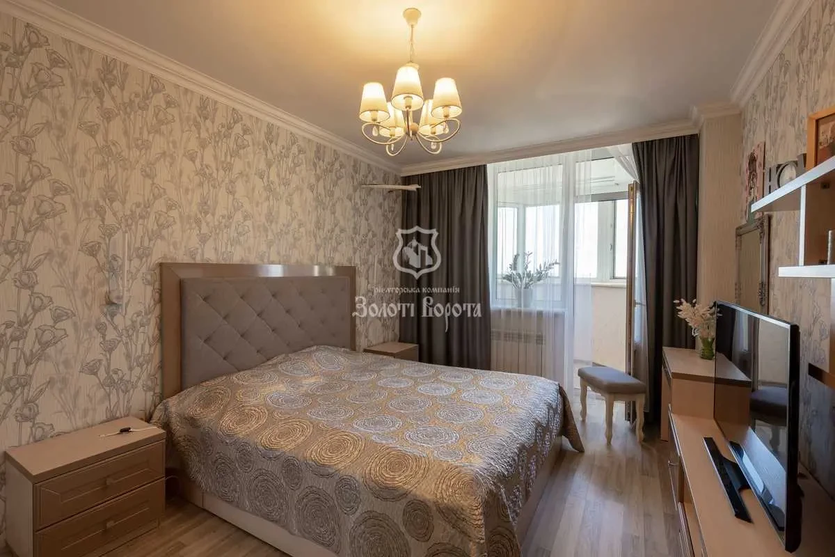 3-к квартира Київ, Деснянський, Миколи Закревського 95а 9