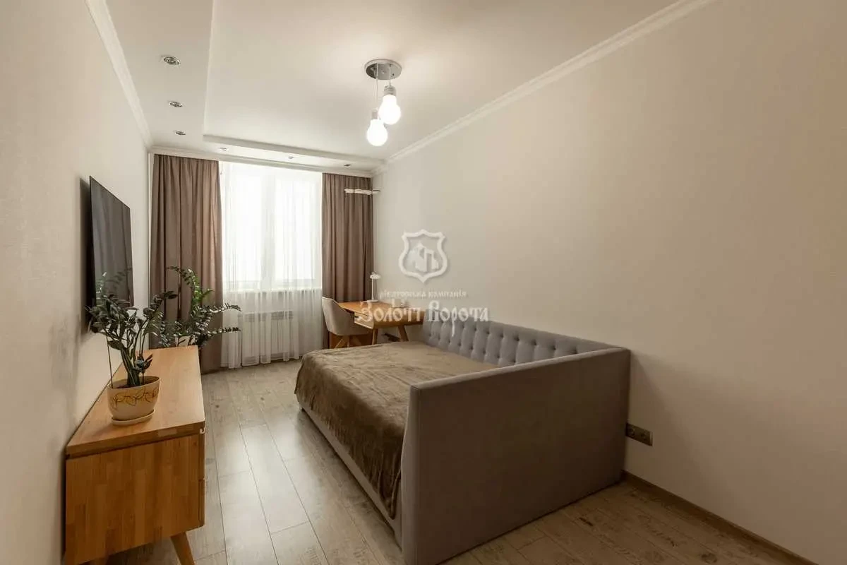 3-к квартира Київ, Деснянський, Миколи Закревського 95а 11
