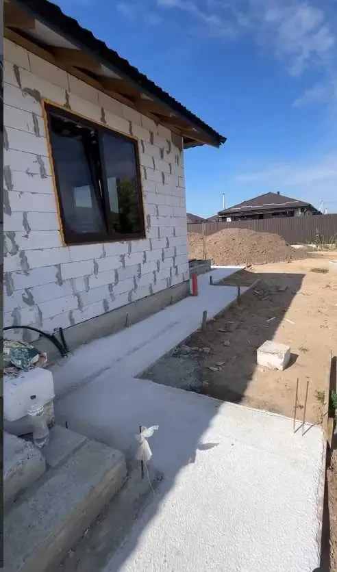 2-к котедж Бориспільський, Щасливе, Полтавська 4