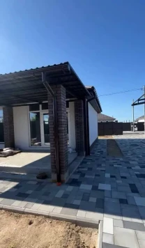 2-к котедж Бориспільський, Щасливе, Полтавська