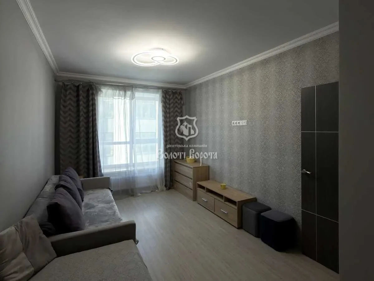 1-к квартира Бучанський, Крюківщина, Бакінська 1 5