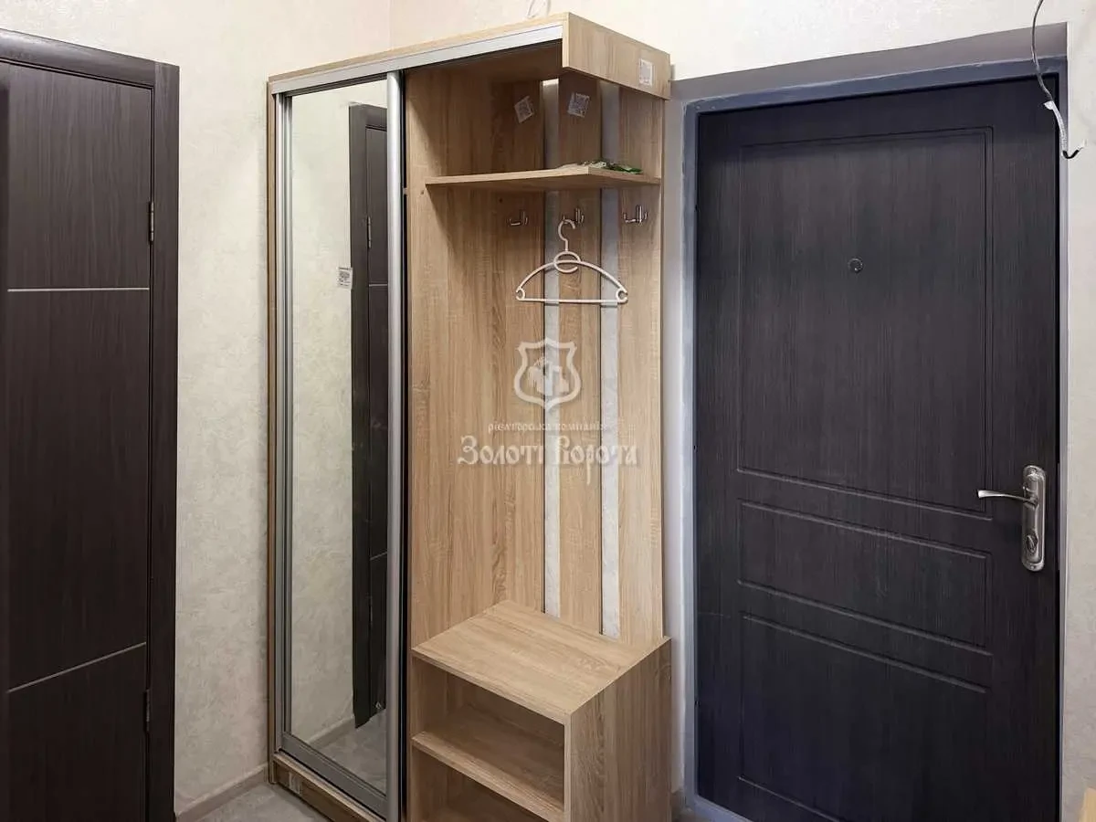 1-к квартира Бучанський, Крюківщина, Бакінська 1 9