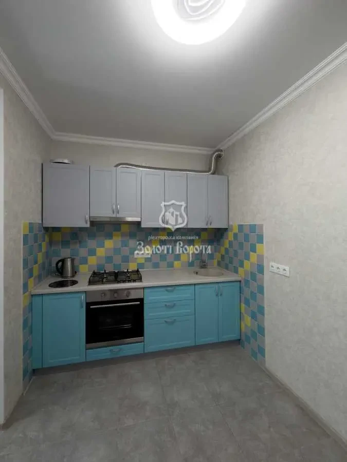 1-к квартира Бучанський, Крюківщина, Бакінська 1 4