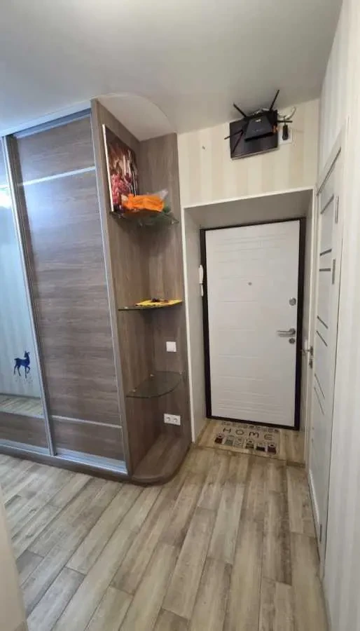 3-к квартира Харків, Немишлянський, Драгоманова 8