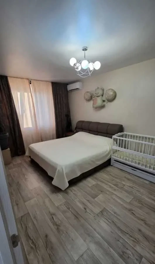 3-к квартира Харків, Немишлянський, Драгоманова 7