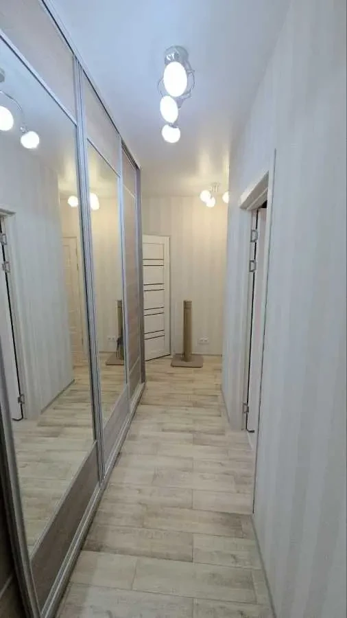 3-к квартира Харків, Немишлянський, Драгоманова 9