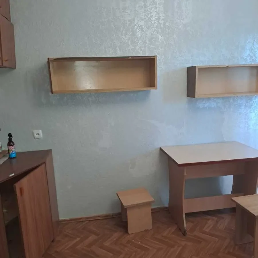кімната Київ, Святошинський, Академіка Вернадського 71а 3