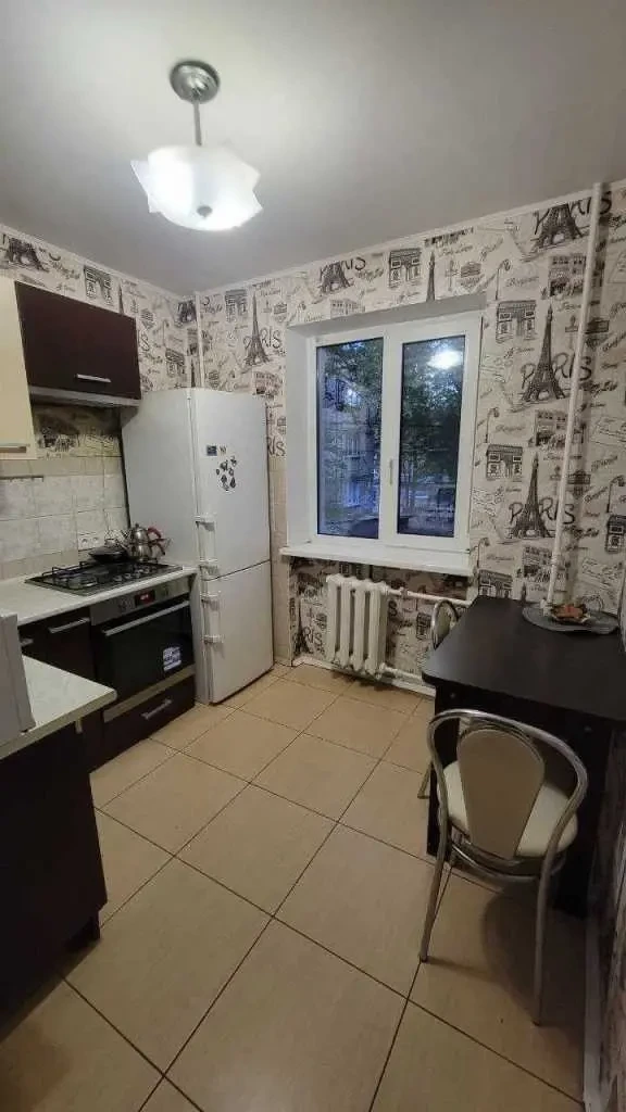 3-к квартира Київ, Солом`янський, Чоколівський 35 2