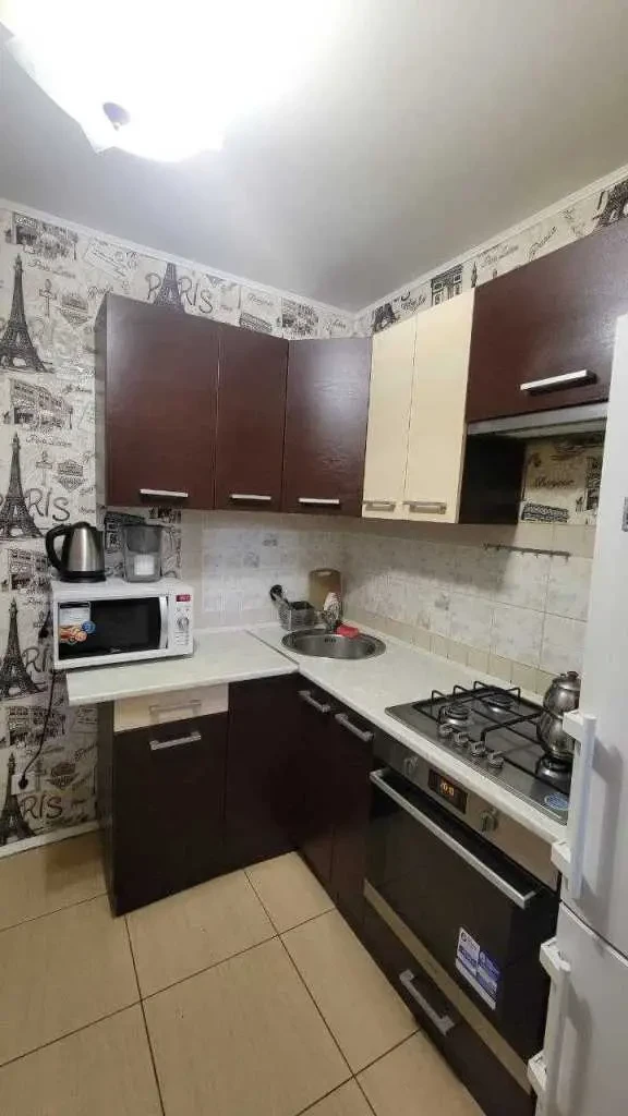 3-к квартира Київ, Солом`янський, Чоколівський 35 3