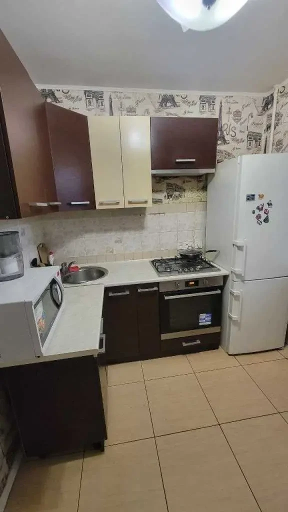 3-к квартира Київ, Солом`янський, Чоколівський 35 5