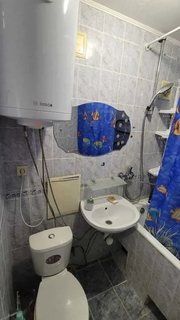3-к квартира Київ, Солом`янський, Чоколівський 35 10