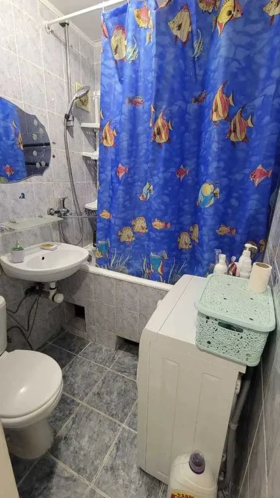 3-к квартира Київ, Солом`янський, Чоколівський 35 11