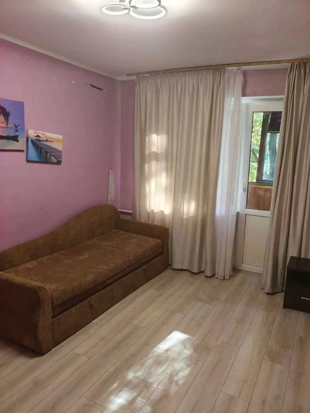 3-к квартира Київ, Солом`янський, Чоколівський 35 13