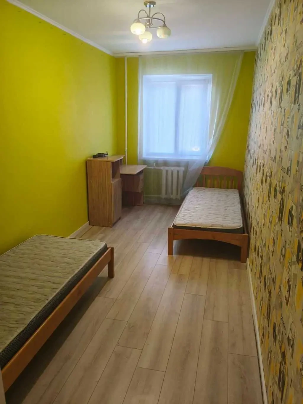3-к квартира Київ, Солом`янський, Чоколівський 35 15