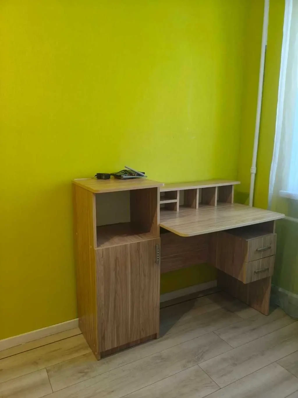 3-к квартира Київ, Солом`янський, Чоколівський 35 16