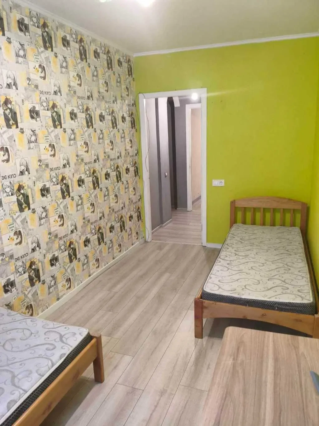 3-к квартира Київ, Солом`янський, Чоколівський 35 17