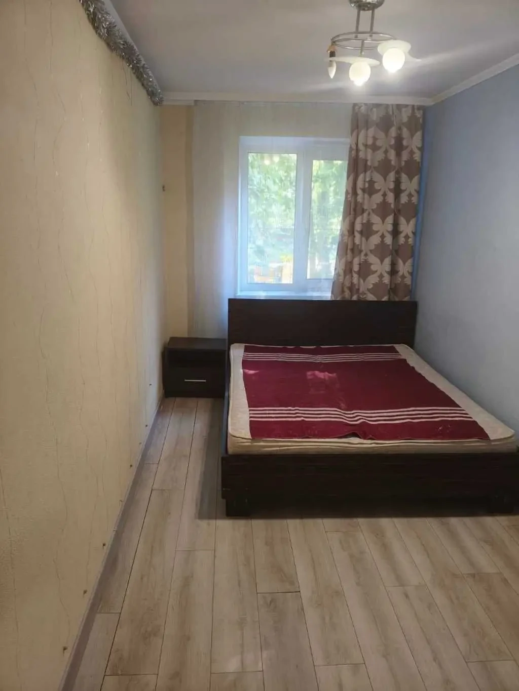 3-к квартира Київ, Солом`янський, Чоколівський 35 18