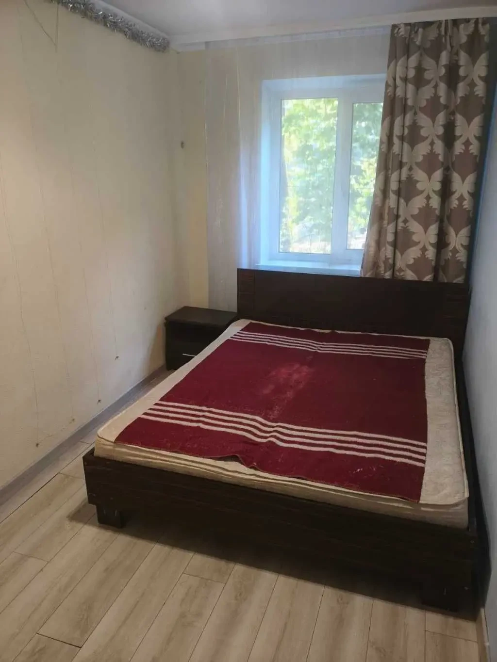 3-к квартира Київ, Солом`янський, Чоколівський 35 19