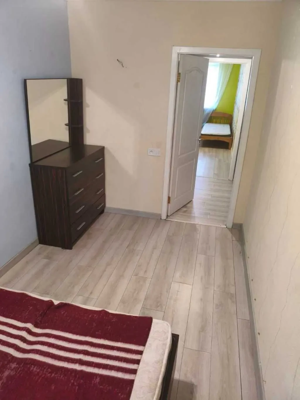 3-к квартира Київ, Солом`янський, Чоколівський 35 20