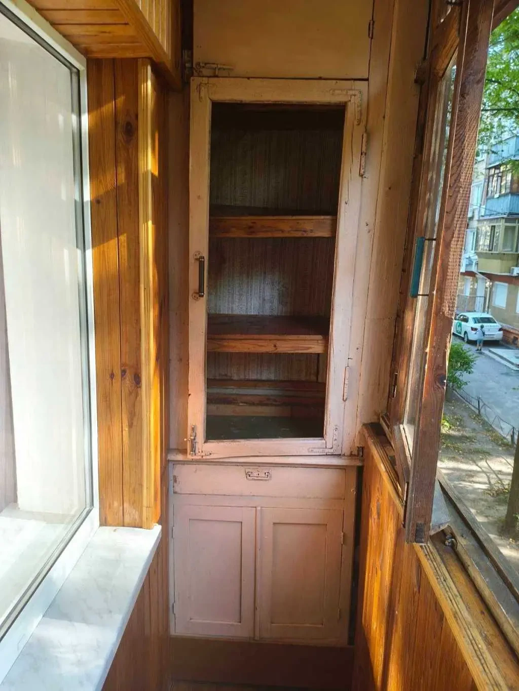 3-к квартира Київ, Солом`янський, Чоколівський 35 21