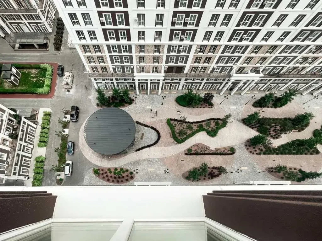 2-к квартира Київ, Голосіївський, Михайла Максимовича 24к 4
