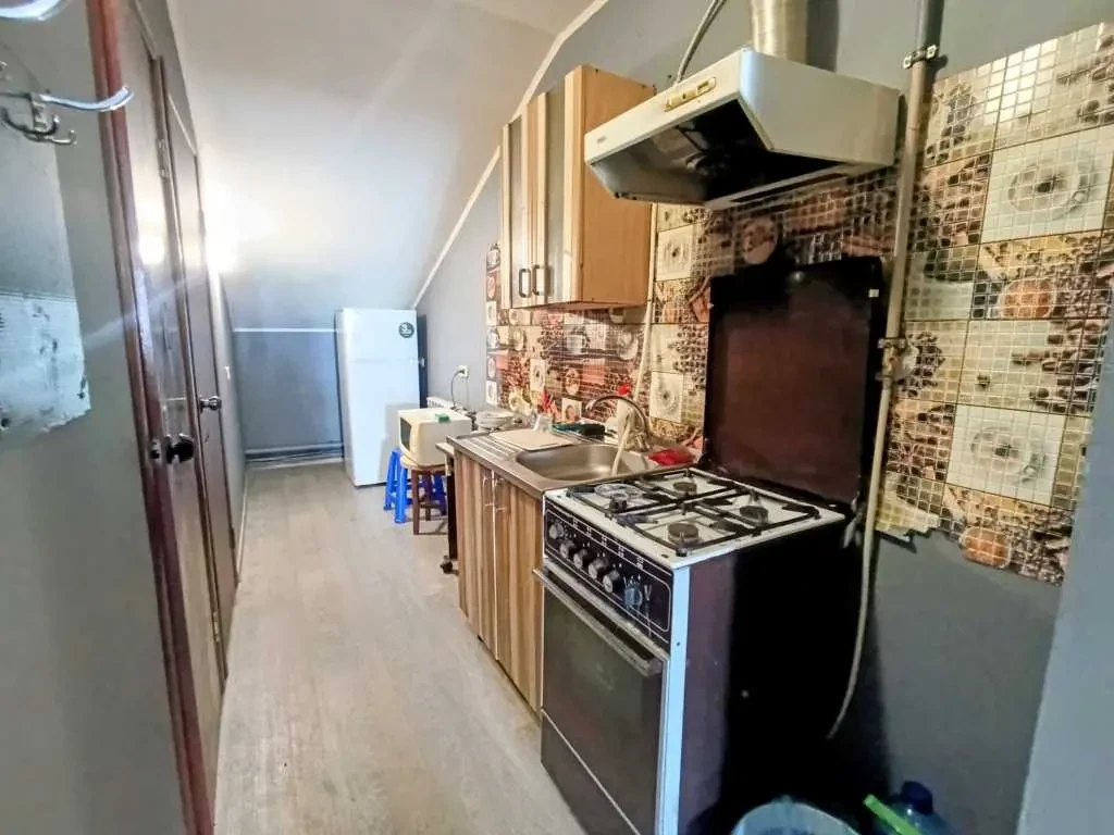 3-к квартира Одеса, Приморський, Екатерининская 22 6