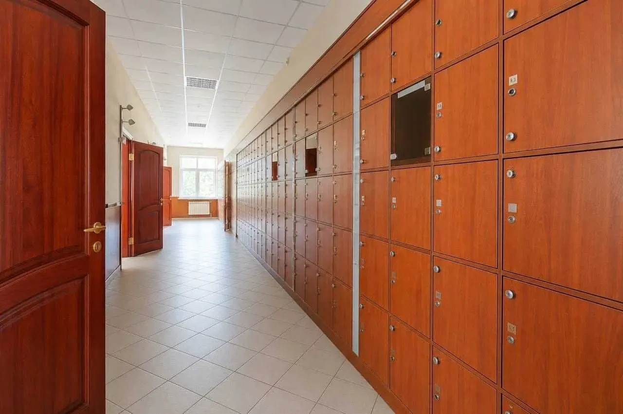 приміщення, будівлі Київ, Печерський, Євгена Коновальця 36б 2
