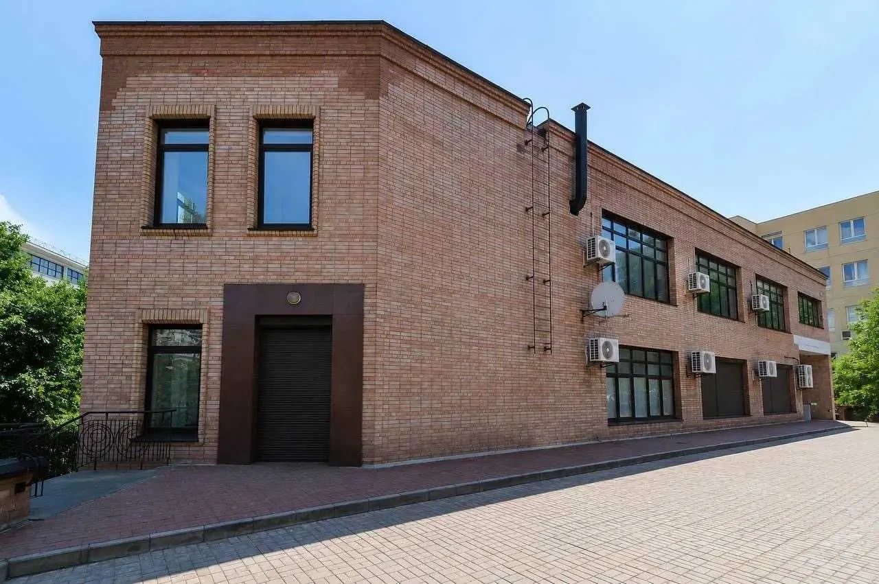 приміщення, будівлі Київ, Печерський, Євгена Коновальця 36б 6