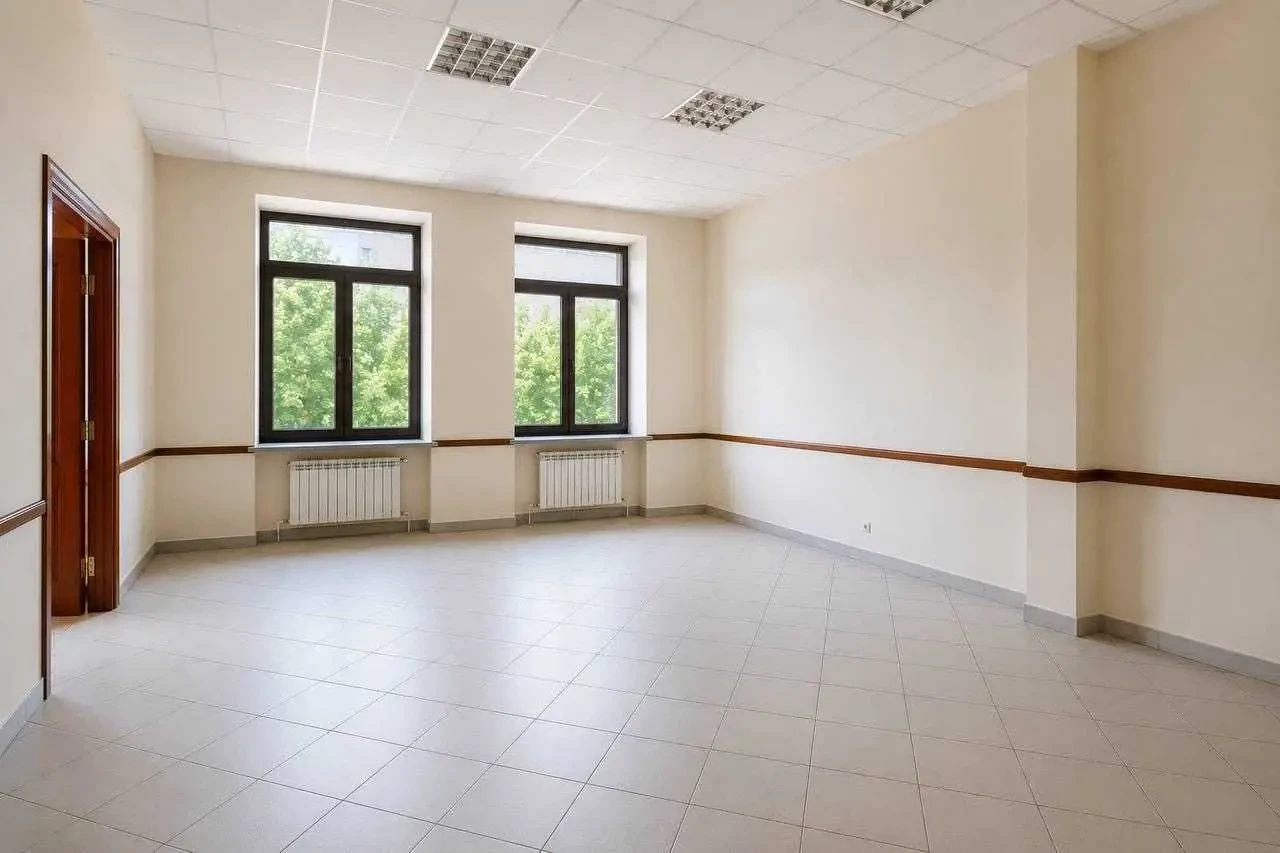 приміщення, будівлі Київ, Печерський, Євгена Коновальця 36б 7