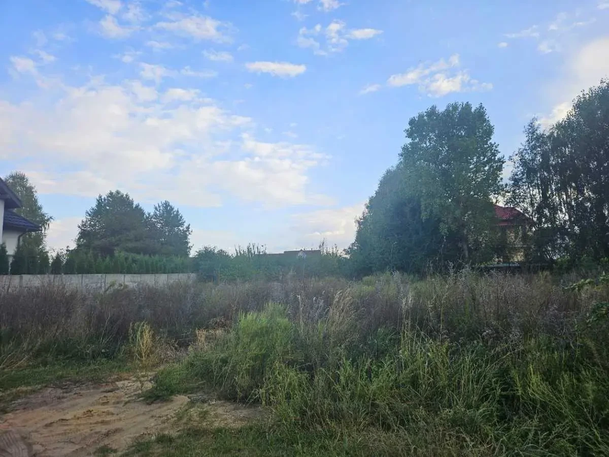 ділянка під житлову забудову Київ, Дарницький, 4-й Північно-Озерний 8
