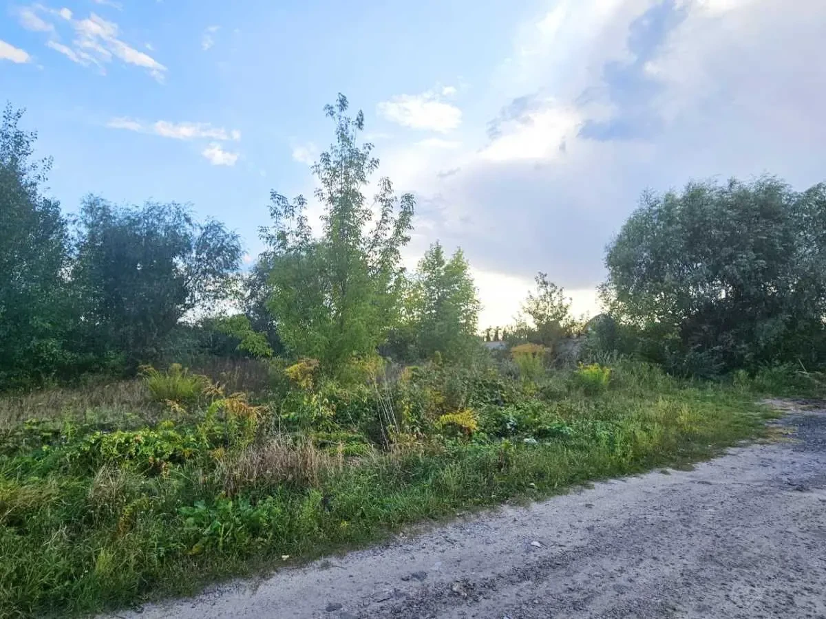 ділянка під житлову забудову Київ, Дарницький, 4-й Північно-Озерний 11