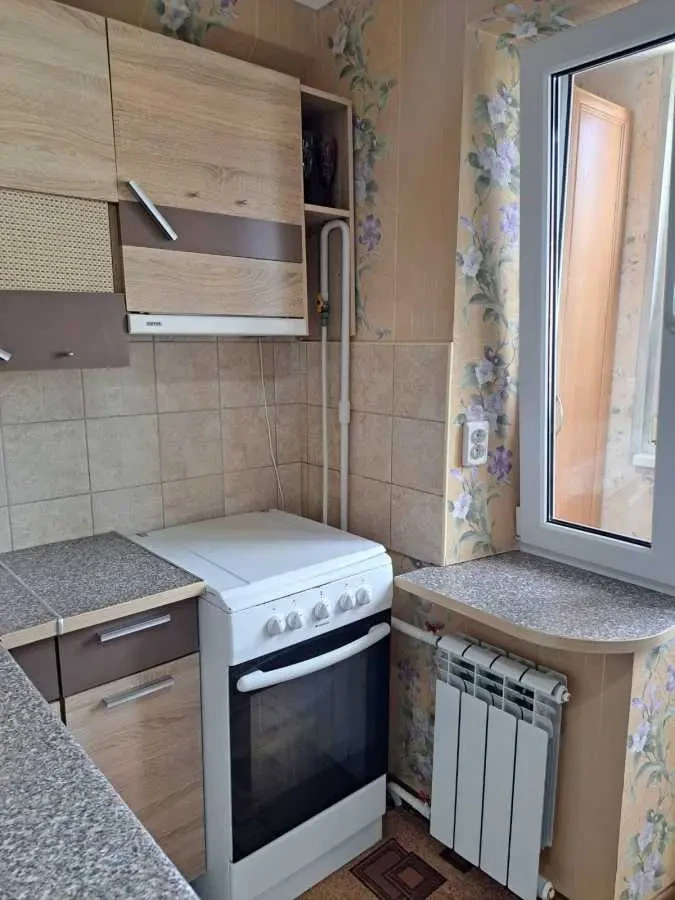 1-к квартира Київ, Дніпровський, Андрія Малишка 17 2