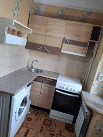 1-к квартира Київ, Дніпровський, Андрія Малишка 17