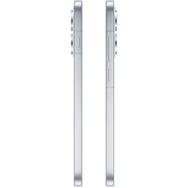 Смартфон Oppo Reno16 Pro 5G 12/512GB Pop White (CPH2863) UA 6