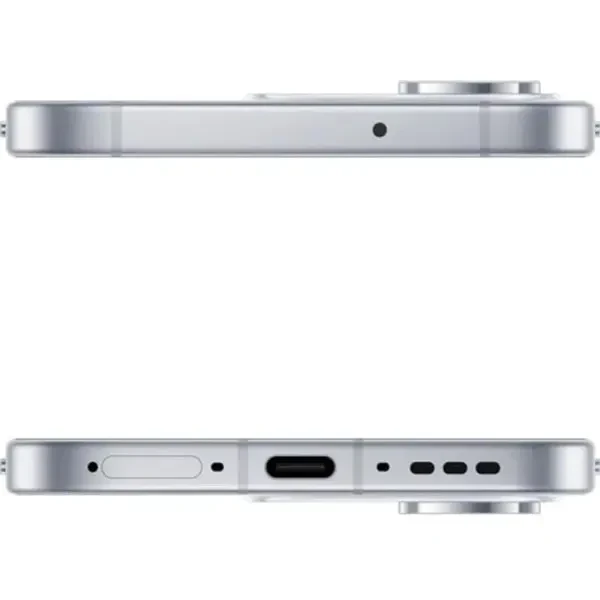 Смартфон Oppo Reno16 Pro 5G 12/512GB Pop White (CPH2863) UA 7
