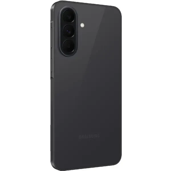 Смартфон Samsung Galaxy A37 A376B 12/256GB Charcoal (SM-A376BZAW) EU 3